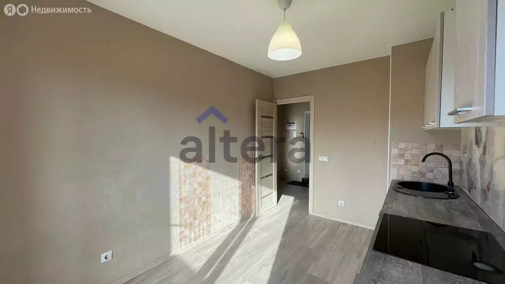 1-комнатная квартира: Шигалеевское сельское поселение, село Новое ... - Фото 2