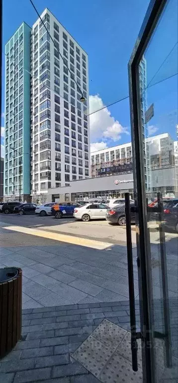 Помещение свободного назначения в Москва Сосенское поселение, просп. ... - Фото 1