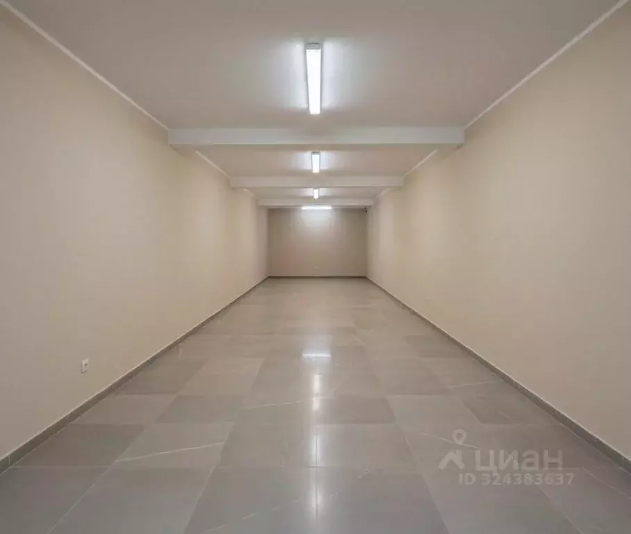 Торговая площадь в Московская область, Одинцовский городской округ, ... - Фото 1