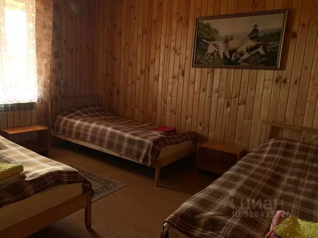 Комната Тверская область, Весьегонск Западный пер., 12 - Фото 2