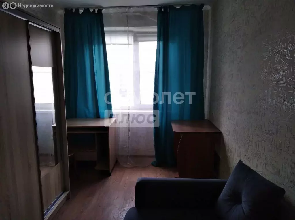 3-комнатная квартира: Нижний Новгород, Ковалихинская улица, 30 (57 м) - Фото 1