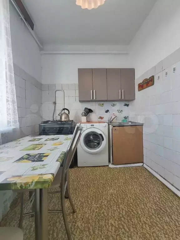 3-к. квартира, 58 м, 9/9 эт. - Фото 1