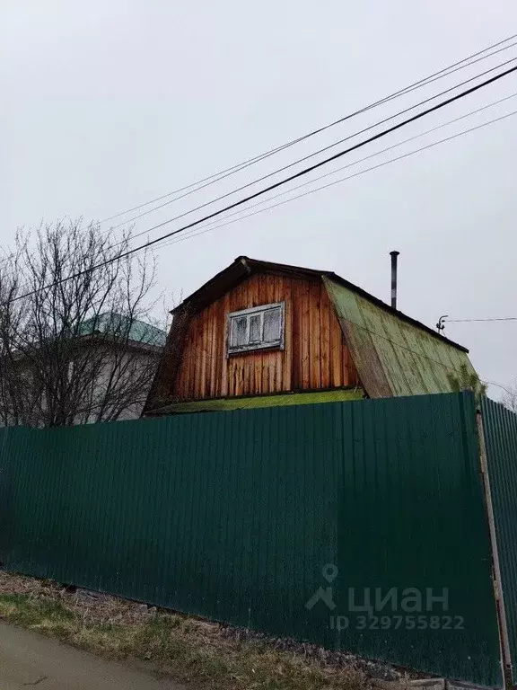 Дом в Свердловская область, Екатеринбург Дорожник СНТ, 5-я линия (41 ... - Фото 1