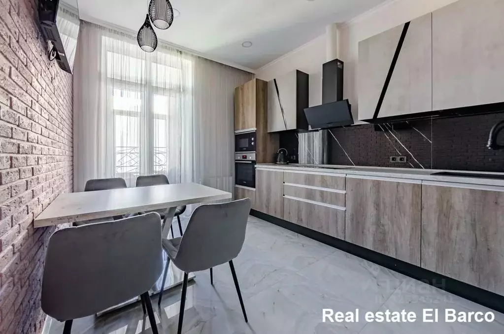 1-к кв. Москва Хорошевское ш., 25Ак3 (40.0 м) - Фото 1