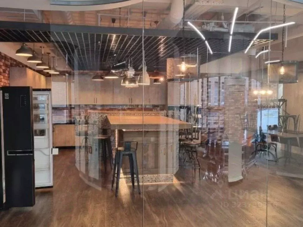 Офис в Москва ул. Малая Дмитровка, 20 (1421 м) - Фото 1