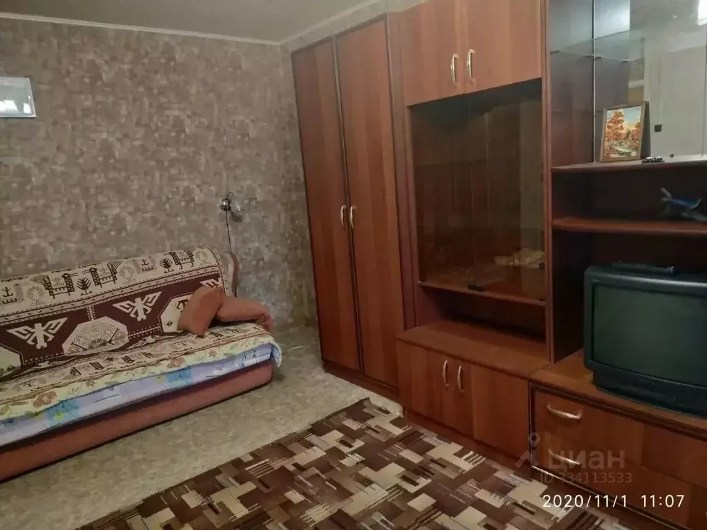 1-к кв. Москва Реутовская ул., 2 (36.0 м) - Фото 2