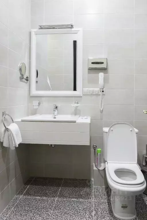 Комната Белгородская область, Белгород Песчаная ул., 1А (35.0 м) - Фото 2