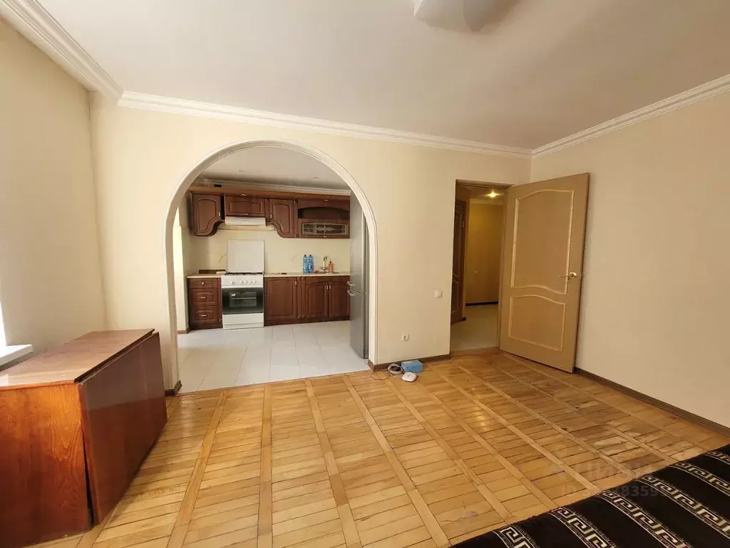 3-к кв. Кабардино-Балкария, Тырныауз Эльбрусский район, Эльбрусский ... - Фото 2