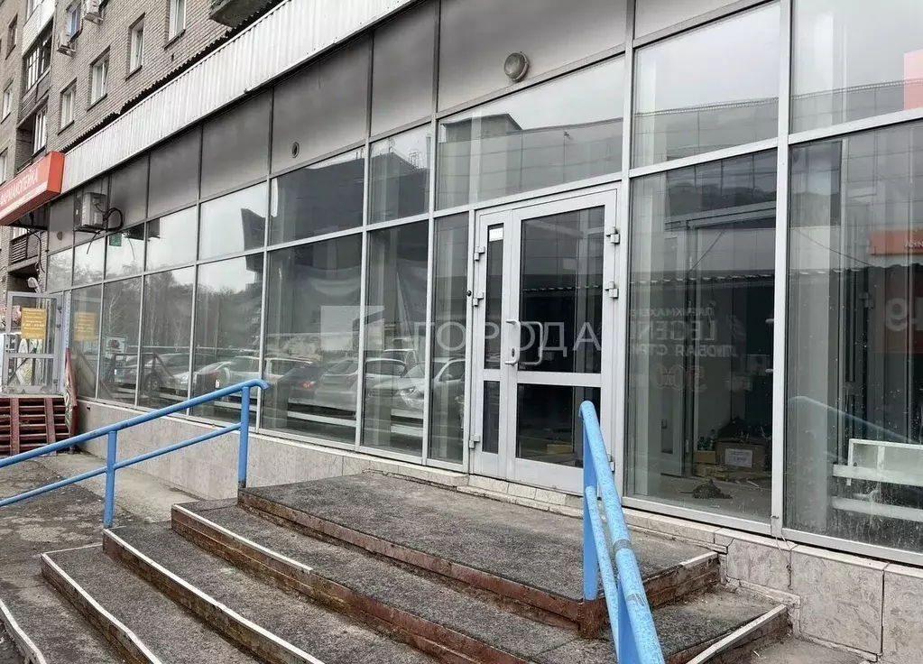 Офис в Новосибирская область, Новосибирск ул. Кошурникова, 3 (194 м) - Фото 1