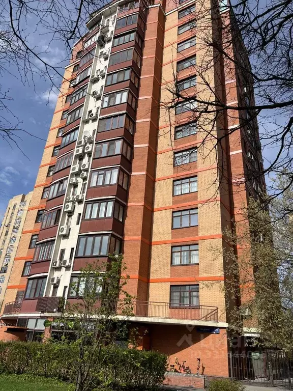 4-к кв. Москва ул. Удальцова, 26К1 (160.0 м) - Фото 2