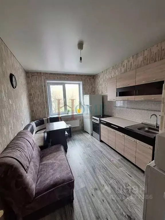 3-к кв. Новосибирская область, Новосибирск Линейная ул., 47/2 (65.0 м) - Фото 0