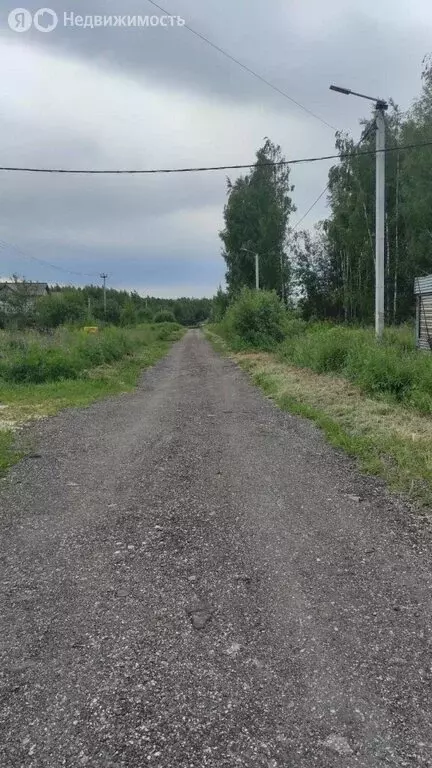 Участок в Владимир, Осиновая улица (11.25 м) - Фото 1