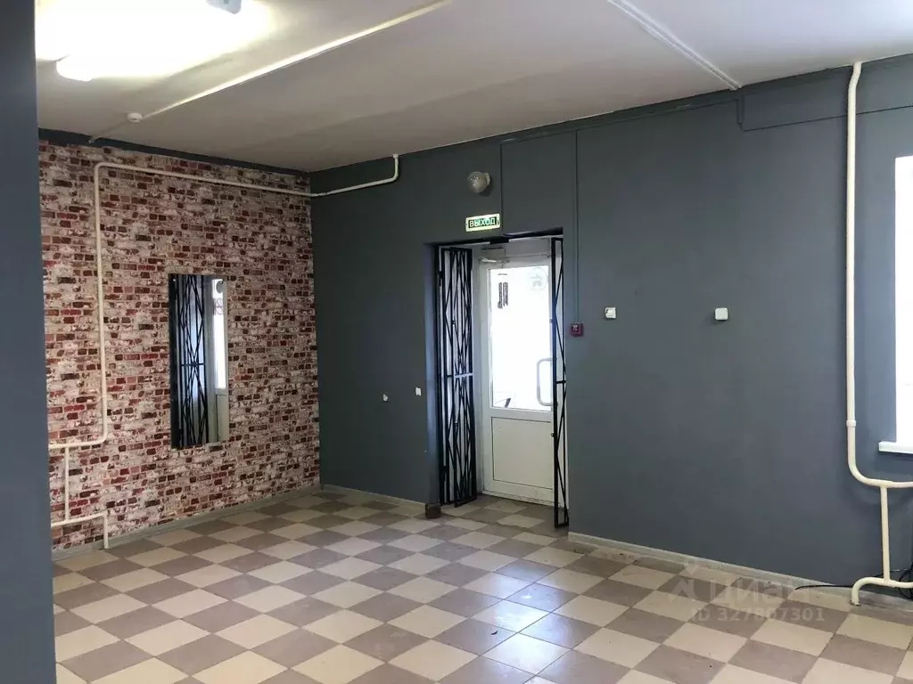 Офис в Орловская область, Орел Раздольная ул., 53 (60 м) - Фото 2