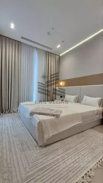 3-к кв. Москва Воробьевское ш., 4С1 (79.0 м) - Фото 0