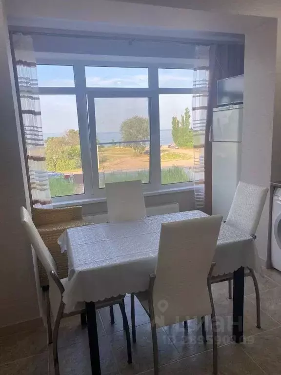 1-к кв. Ростовская область, Таганрог ул. Адмирала Крюйса, 19 (37.0 м) - Фото 1