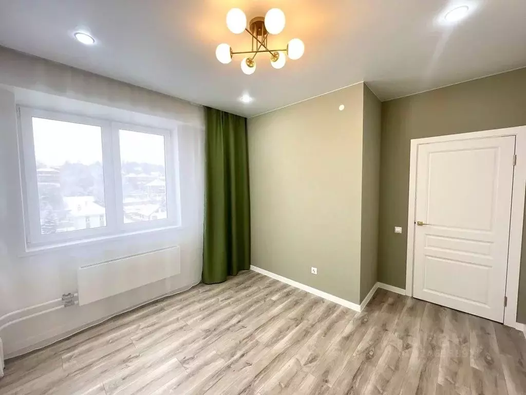 3-к кв. Иркутская область, Иркутск ул. Багратиона, 47 (55.0 м) - Фото 1