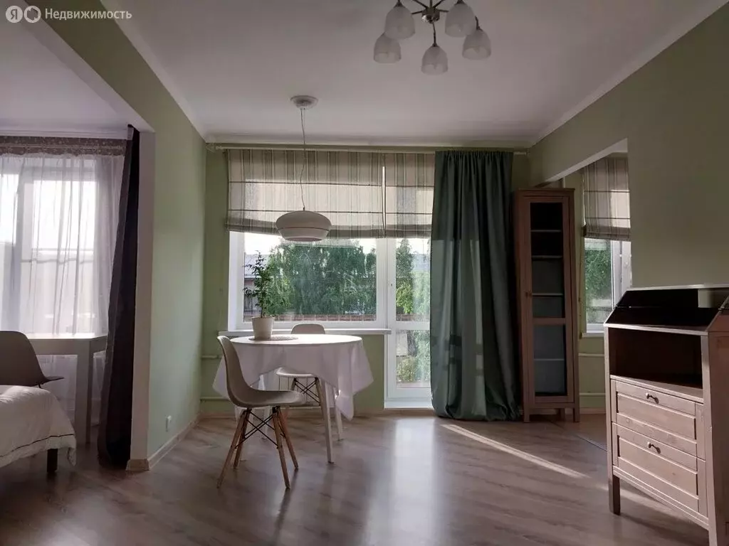 2-комнатная квартира: Санкт-Петербург, улица Бабушкина, 131к3 (45 м) - Фото 2