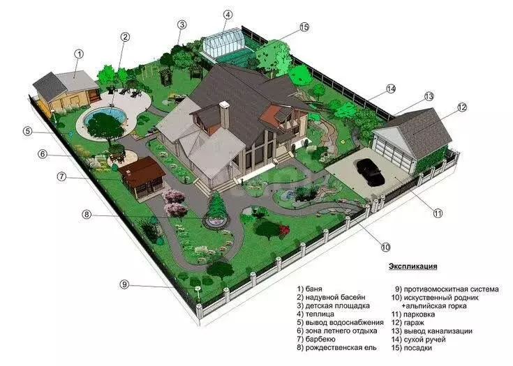 Участок в Ярославский муниципальный округ, деревня Бойтово (10 м) - Фото 2