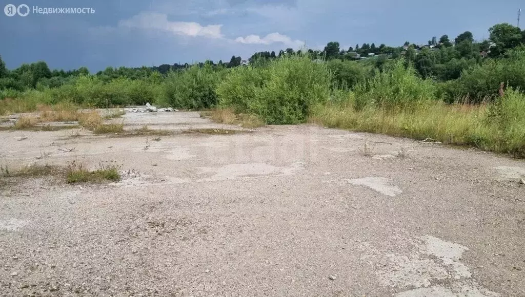 Участок в Златоуст, Трудовая улица (932 м) - Фото 2