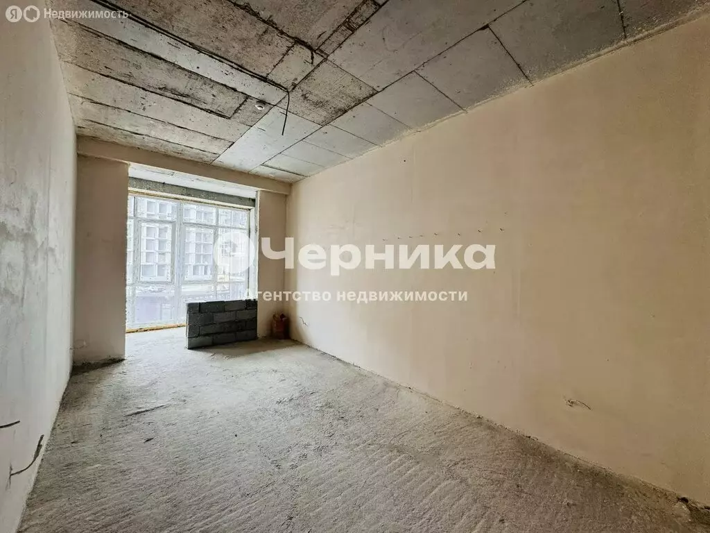 1-комнатная квартира: Ессентуки, Октябрьская улица, 8 (39.7 м) - Фото 1