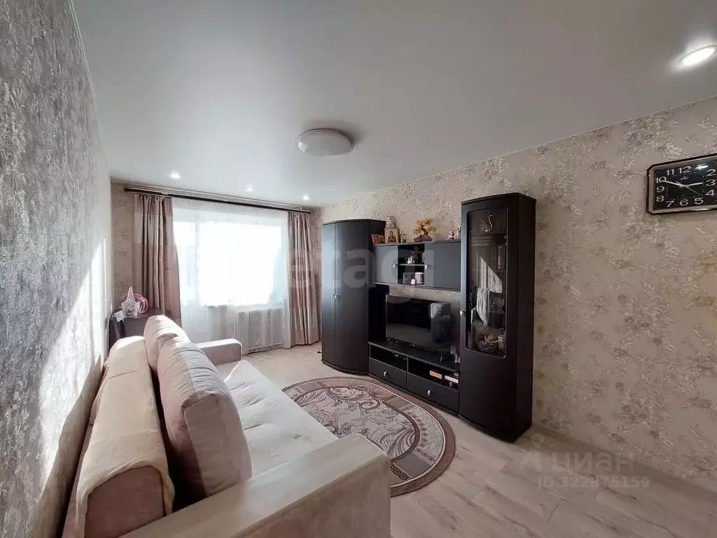 2-к кв. Архангельская область, Котлас ул. Кедрова, 16А (43.4 м) - Фото 1