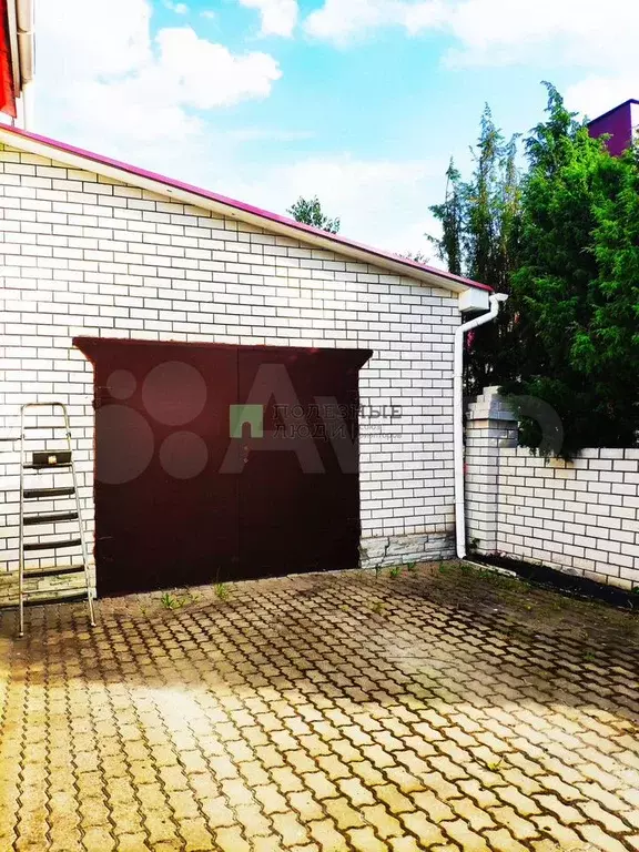 Дом 176,6 м на участке 15 сот. - Фото 1