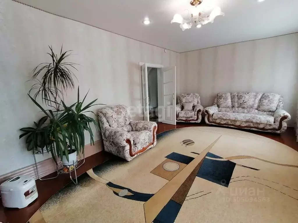 Дом в Свердловская область, Талица ул. Бажова, 1 (119 м) - Фото 0