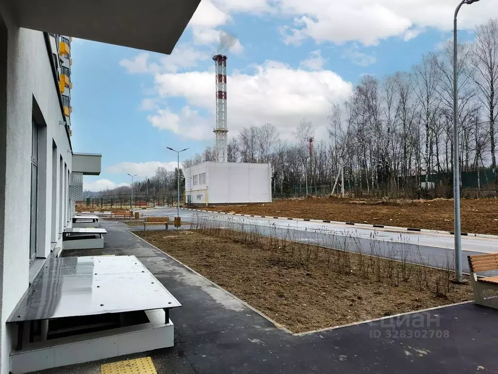 Помещение свободного назначения в Московская область, Одинцовский ... - Фото 2