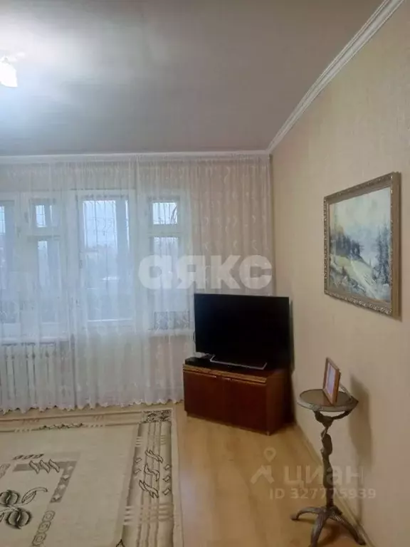 2-к кв. Краснодарский край, с. Успенское ул. Делегатская (48.6 м) - Фото 2