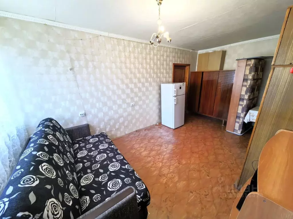 Комната Московская область, Красногорск Школьная ул., 4 (17.9 м) - Фото 1