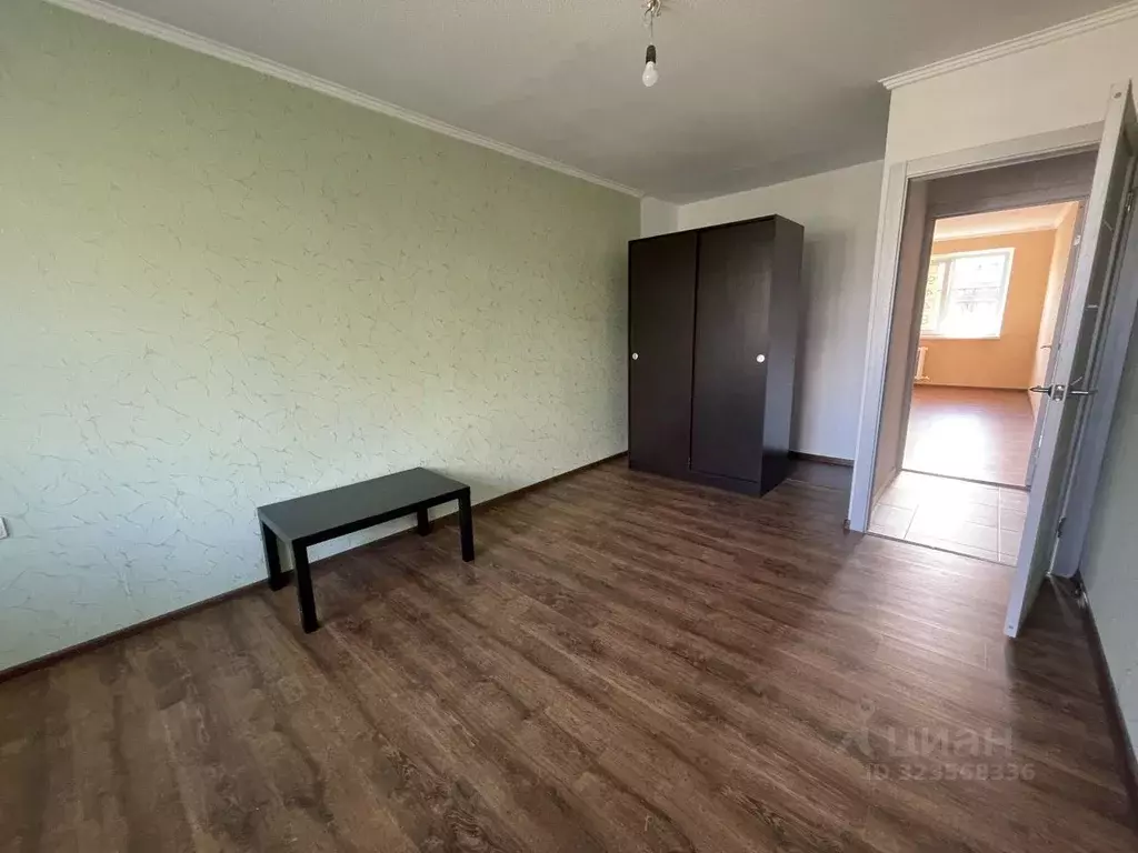 2-к кв. Ростовская область, Ростов-на-Дону Западный мкр, просп. ... - Фото 2