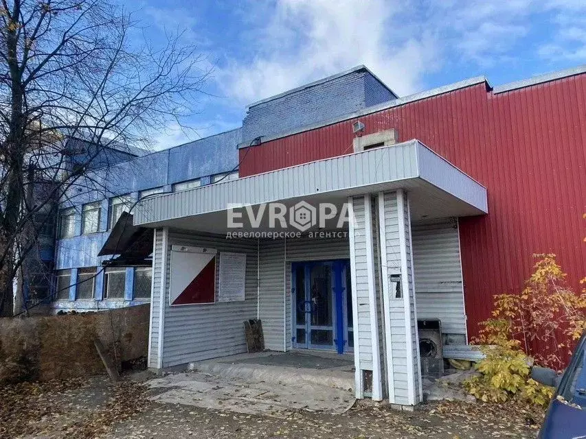 Помещение свободного назначения в Ульяновская область, Ульяновск ... - Фото 2