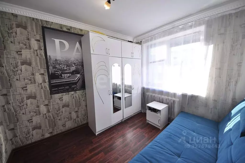 5-к кв. Башкортостан, Салават ул. Островского, 76А (90.7 м) - Фото 1