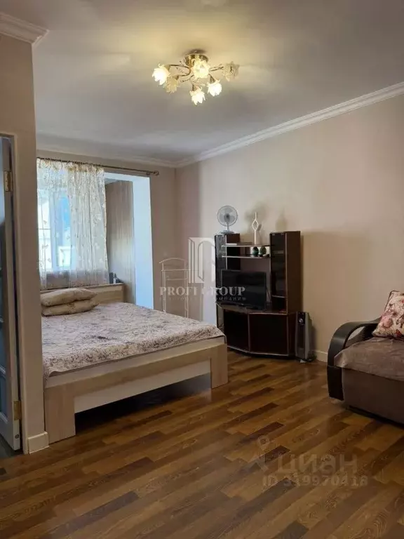 1-к кв. Дагестан, Махачкала ул. Ломоносова (35.0 м) - Фото 1