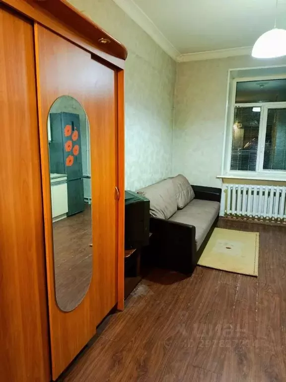 Комната Челябинская область, Челябинск ул. Блюхера, 10 (19.1 м) - Фото 0