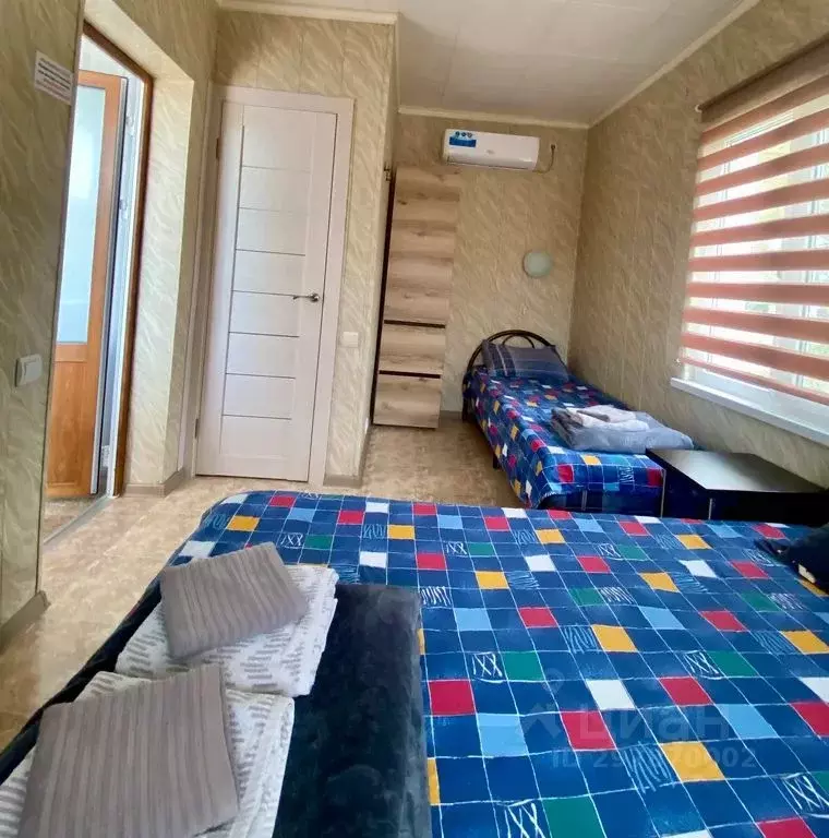 Комната Краснодарский край, Геленджик городской округ, с. ... - Фото 2