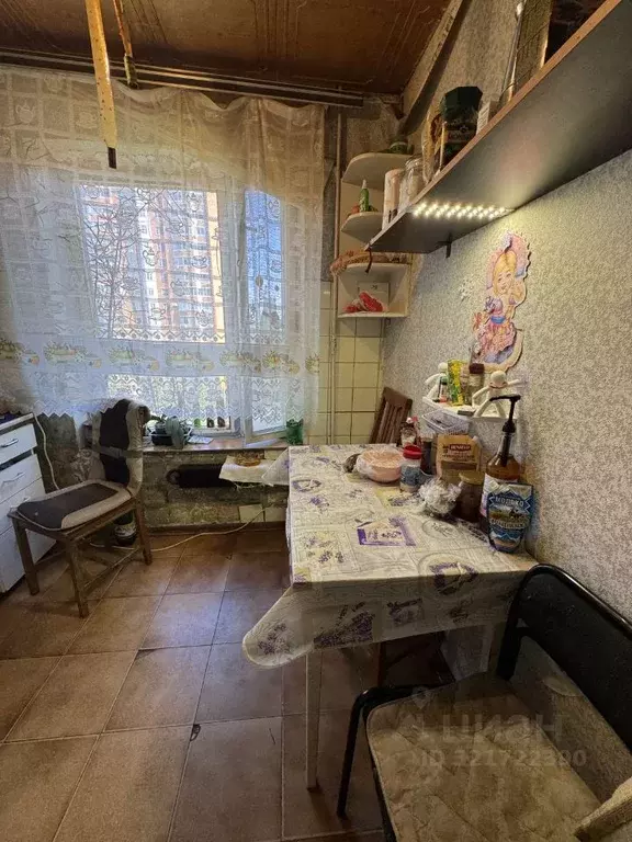 3-к кв. Московская область, Подольск Парадный проезд, 4 (50.8 м) - Фото 1