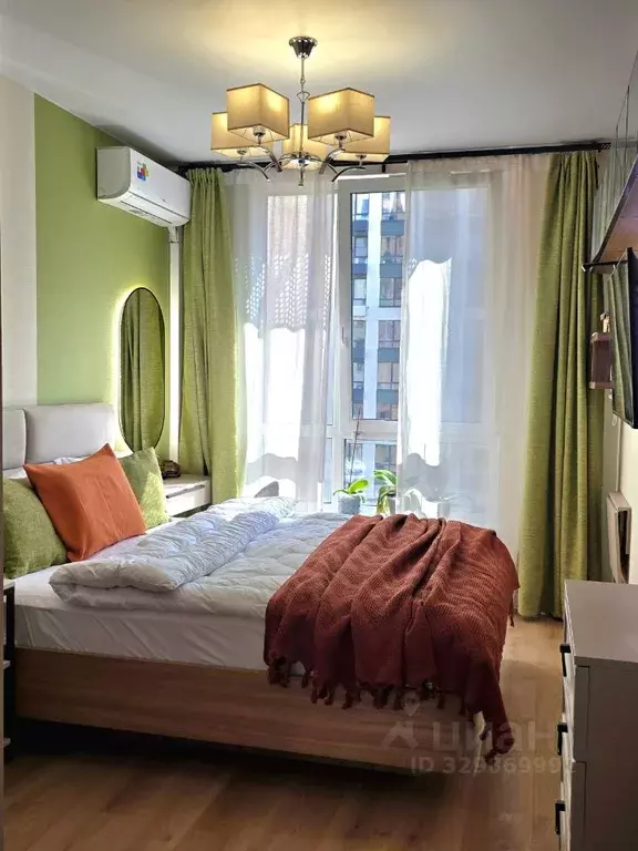 3-к кв. Москва Производственная ул., 17 (52.3 м) - Фото 1