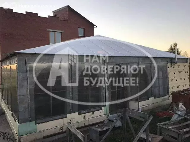 Дом в Глазов, Озёрный бульвар, 37 (110 м) - Фото 1