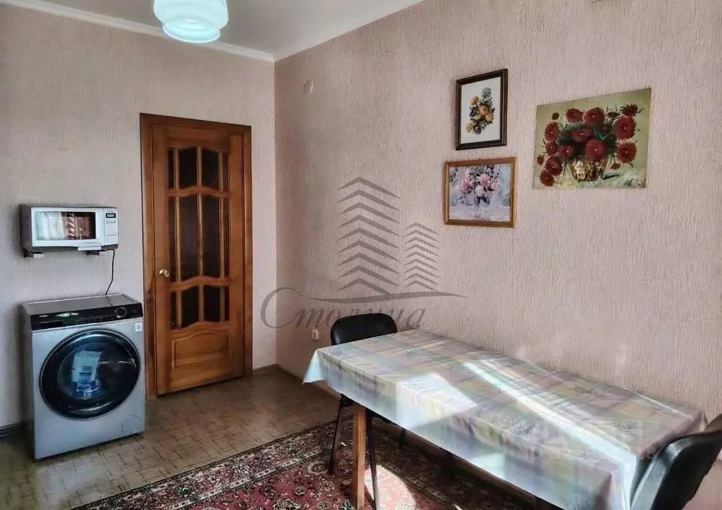 2-к кв. Белгородская область, Старый Оскол Парковый мкр, 27 (75.7 м) - Фото 1