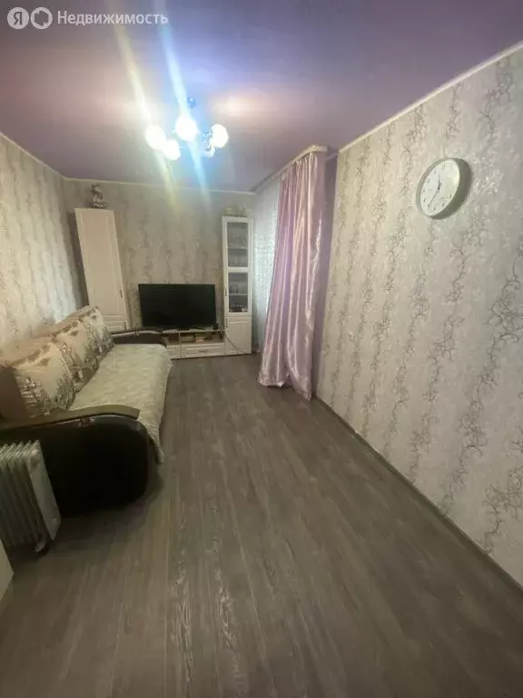 1к в 2-комнатной квартире (14.9 м) - Фото 2