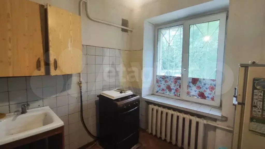 2-к. квартира, 43 м, 1/5 эт. - Фото 1