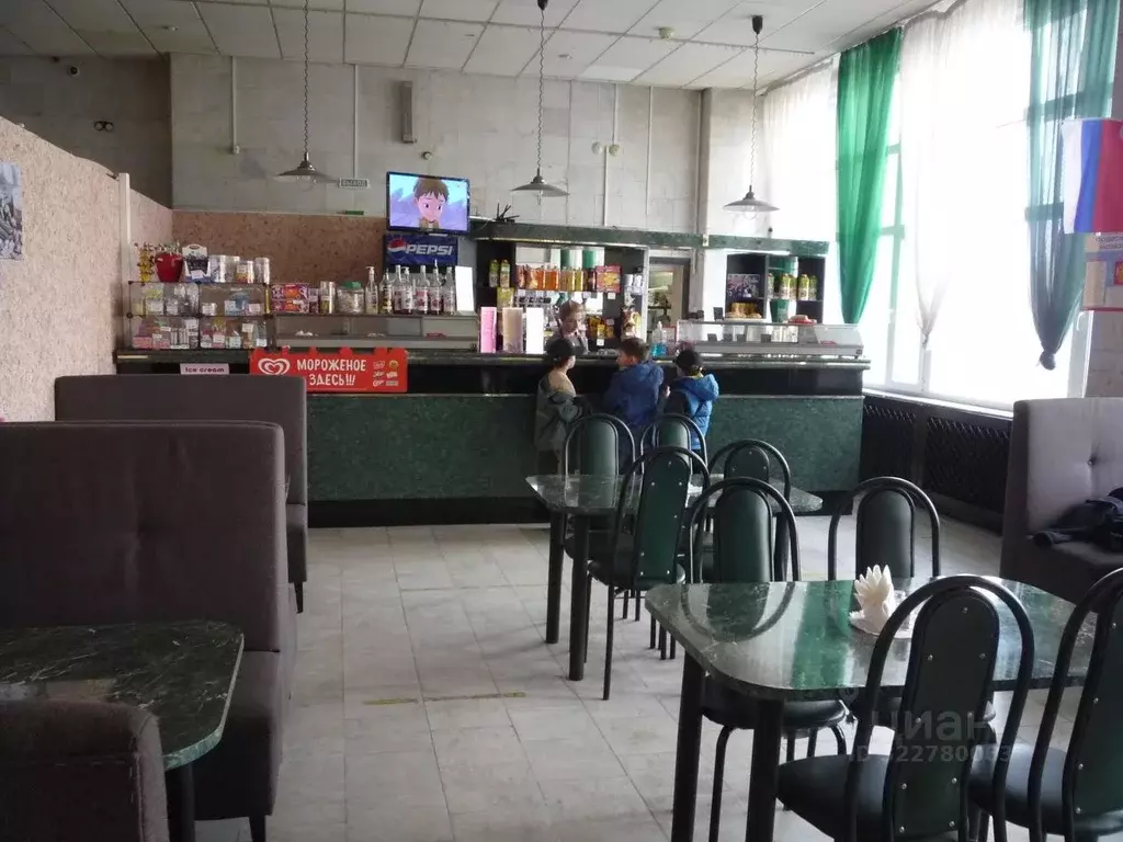 Помещение свободного назначения в Свердловская область, Новоуральск ... - Фото 1