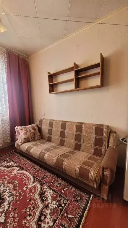 Комната Красноярский край, Красноярск просп. Металлургов, 28А (12.0 м) - Фото 2