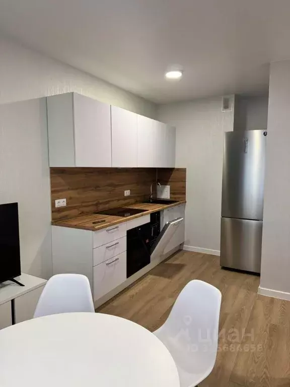 2-к кв. Москва Сосенское поселение, просп. Куприна, 30к1 (40.0 м) - Фото 1