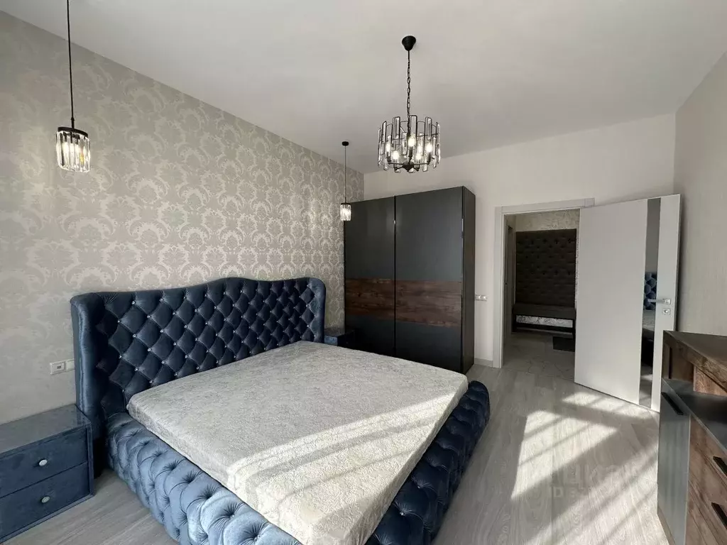 2-к кв. Московская область, Истра муниципальный округ, с. Павловская ... - Фото 2