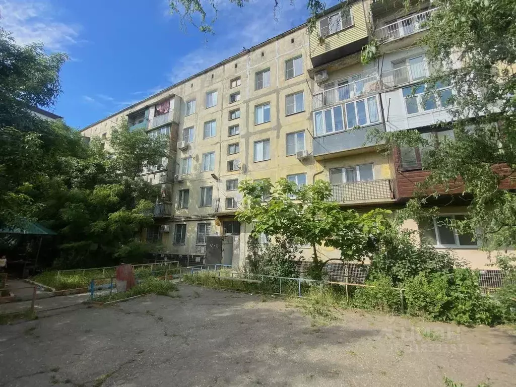 3-к кв. Дагестан, Махачкала просп. Имама шамиля, 30А (63.0 м) - Фото 1