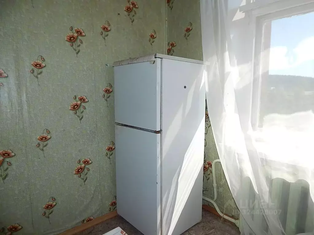 1-к кв. Удмуртия, Ижевск ул. Орджоникидзе, 8 (25.0 м) - Фото 2