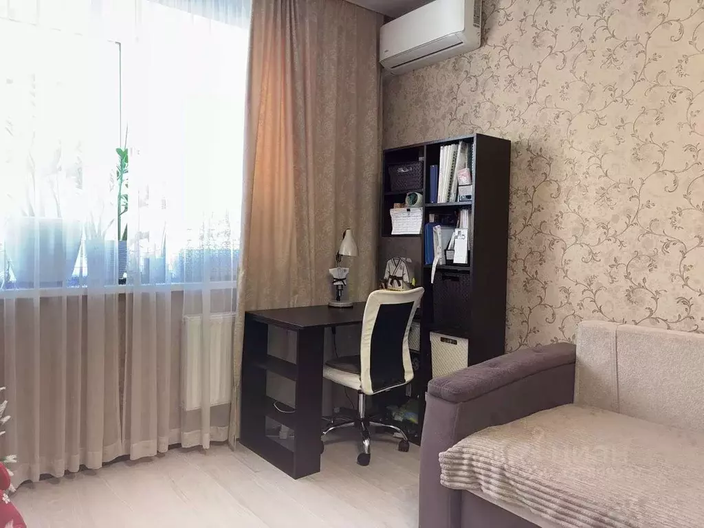 1-к кв. Самарская область, Самара Осетинская ул., 9 (35.0 м) - Фото 2