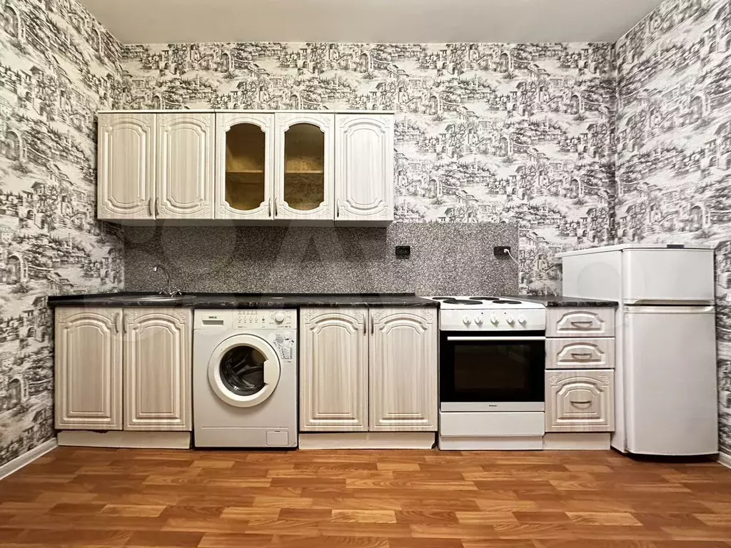 3-к. квартира, 77 м, 17/17 эт. - Фото 0